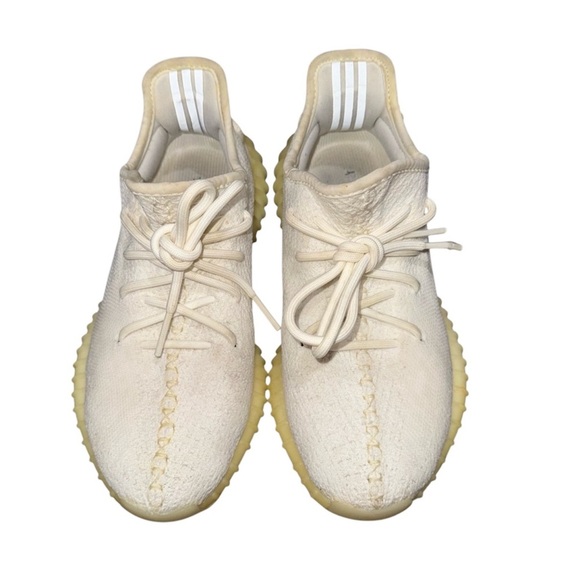 Yeezy Boost 350 V2 Bone - Picture 1 of 3